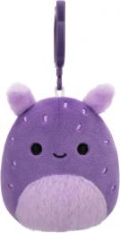 PLYŠ Squishmallows klíčenka Mořský králík Oha přívěsek na klíče